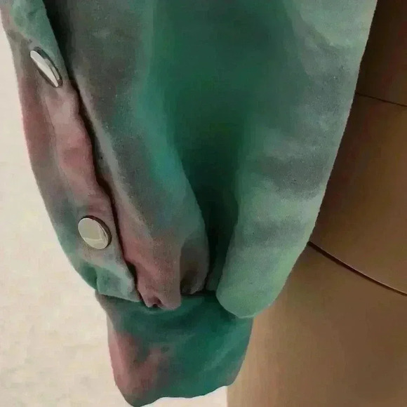 Bodysuit hoodie  - Picture 7 of 11